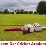 Aleem Dar Cricket Academy New Lahore City