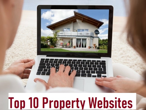 Top 10 Property Websites in Pakistan